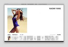 Julien Félix Web » Naomi Yang #julien #website #yang #naomi #flix #felix #web