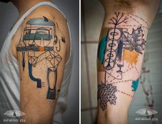 expanded-5 #tattoo #art