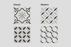 Hidraulik by Huaman #print #graphic design #pattern #vector