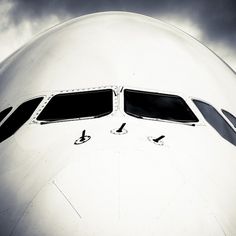 AIRFIELD on the Behance Network #aircraft