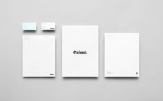 Talous Consulting by Anagrama #logo #identity #typography