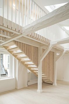 Studiomama Completes Renovation of Apartments in 1720s House in Stockholm's Old Town