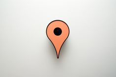 Google Birdhouse #google #pin #map