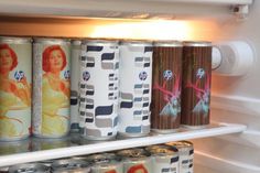 HP | JEFF OEHMEN #cannes #branding #hp #products #design #jeff #energy #booth #drinks #oehmen #packagin