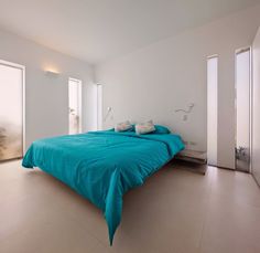 Maple House by Martin Dulanto Arquitecto #interior #ideas #design #bedroom