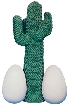 Toilet Paper Magazine #eggs #hardboiled #cactus