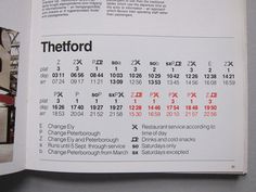 British Rail Design Book #british #design #graphic #book #corporate #james #identity #rail #cousins