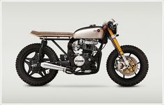 '82 Honda CB450T Hawk Classified Moto Pipeburn Purveyors of Classic Motorcycles, Cafe Racers & Custom motorbikes #metal #industrial #design #motorcycle