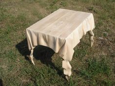 table #wood #table #art