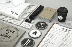 Graphic-ExchanGE - a selection of graphic projects #identity
