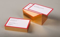 DEUTSCHE & JAPANER - Creative Studio - d&j corporate #following #and #of #japanese #colours #the #corporate #dh #stationery #german