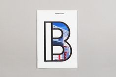 Building for Brussels #brussels #book #typography