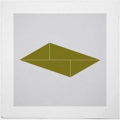 Geometry Daily #abstract #geometry #print #geometric #poster