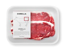 Fauna Corella 1 #packaging