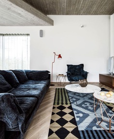 GAN Make Your Living Room More Livable - InteriorZine