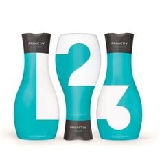 Proactiv #packaging #cosmetic #beauty