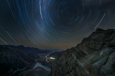 Insight Astronomy Photographer of the Year 2016 shortlist