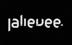 Jalievee logo #logo #jalievee