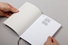 Oskar Kullander Booklet « Design Bureau – Lundgren+Lindqvist #kullander #oskar #book