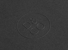Logo & Branding: Daum & Co « BP&O Logo, Branding, Packaging & Opinion by Richard Baird #logo