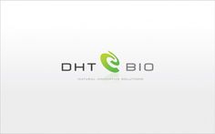 DHT-Bio – Logo Design | UK Logo Design #logo #design