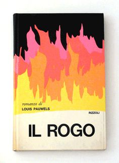 Book design, book cover, illustration, colour, Mario Degrada