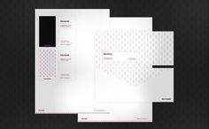 Starworld stationary - ignacio fretes #stationary #branding #packaging #design #minimal #cards #editorial