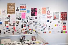 manystuff.org — Graphic Design daily selection #exhibition #print