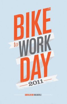 Bryan Patrick Todd - Design & Illustration - Blog #bike #typography