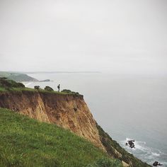 Statigram – Instagram webviewer #norcal #ocean #cliff
