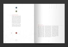 Bored Sexy — Editorial - Joy Stain #modern #noa #grid #stain #joy #layout #editorial #magazine #emberson