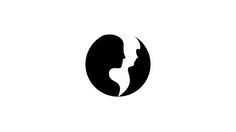 UNICEF Symbol | Thomas Manss & Company #logos #branding #design #graphic #charity #symbols #brand #symbol #brands #logo
