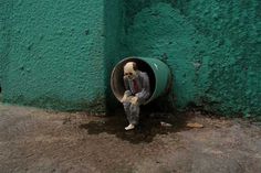 Photography by Isaac Cordal #inspiration #photography #art