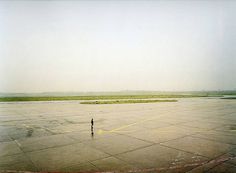 Andreas Gursky » ISO50 Blog – The Blog of Scott Hansen (Tycho / ISO50) #airfield