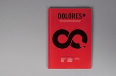 Dolores magazine #dolores #magazine