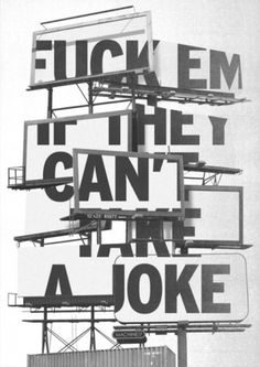 i like type #fuck #typography
