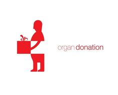 Committee of Organ Donation in Lebanon | Logo Design Love #logo #clever