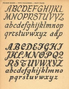 All sizes | 100 alphapub p41 | Flickr - Photo Sharing! #typography