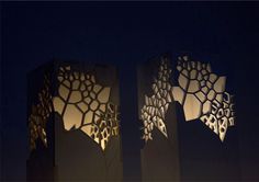 Table Light by Mariam Ayvazyan - #lamp, #design, #lighting,