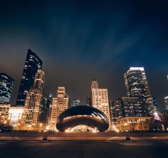 Photogrist Photo Tumblr — Spectacular Urban and Cityscape Photography by...