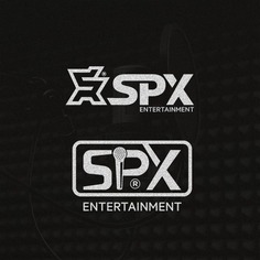 SPX Logo Design