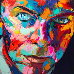 Françoise Nielly | PICDIT