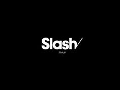 Arnaud Mercier — Retrospective 1999 2011 #mark #word #slash #logo #typography