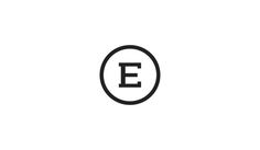 Elevn Co. / Elevn Co. Logos #circle #minimalism #clean #simple #logo #circular #typography