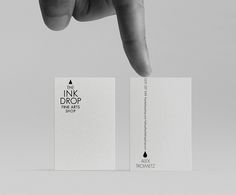 Graphic-ExchanGE - a selection of graphic projects #card #identity #business