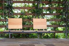 SwingLab: A Modular Porch Swing Photo #swing #furniture #porch
