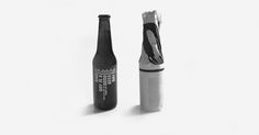 #beer #packaging #design #branding