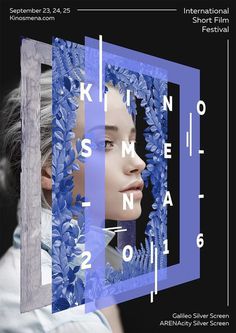 Kinomena – Short Film Festival Más