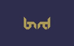 Birdiedaboy on the Behance Network #logos #brand #identity #typog #typography