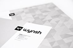 ID&CO: Ein neuer Star am Startup-Himmel #logo #letterhead #idco #wynsh
